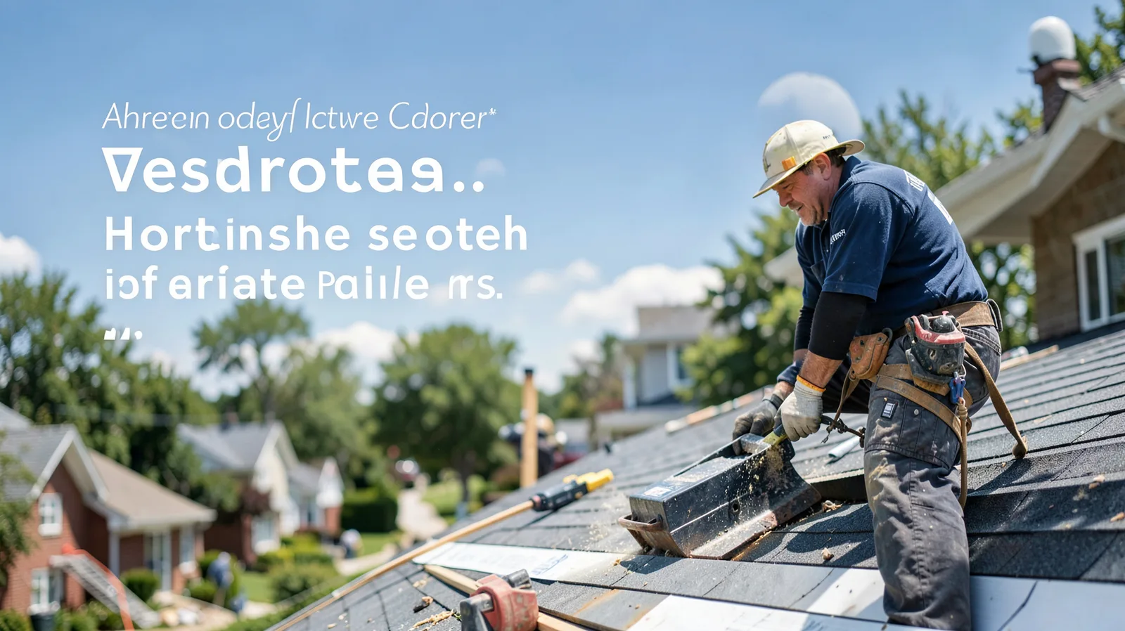 Roof Replacement in West Augusta, VA near me